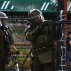 Derechos Humanos de Chile denuncia 697 personas han sido apalizadas durante las protestas