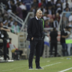 El Real Madrid sigue sufriendo la maldición de Zidane en la Copa del Rey