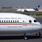 México no rifará el avión presidencial; sólo su valor