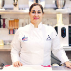 Chef Ana Lebrón: “Hemos estado entrenando mucho. Queremos esa medalla”