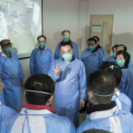 Cómo el coronavirus invadió un hospital de Wuhan y contaminó al personal médico