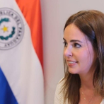 La primera dama de Paraguay, diagnosticada con dengue