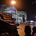 Intenso tiroteo en centro comercial de Tailandia rodeado por la policía
