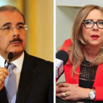 TSE autoriza al Frente Amplio a emplazar al presidente Danilo Medina y a Iris Guaba