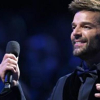 Ricky Martin comienza con éxito rotundo en Puerto Rico su gira 