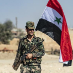 El régimen sirio a punto de controlar una autopista clave en Idlib