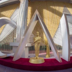 Todo listo en Los Ángeles para la 92 edición de los Óscar