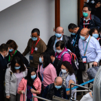 China suma ya 811 muertos entre los 37,198 infectados por el coronavirus