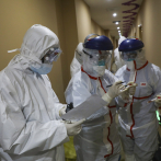 Expertos de la OMS viajarán la próxima semana a China en un intento de contener el coronavirus