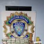 Decomisan paquetes de droga en operativos de Boca Chica, Santo Domingo Este y La Romana