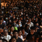 Una matanza sin precedente en Tailandia se salda con 30 muertos