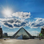 El Louvre abrirá sus puertas de noche para la exposición de Da Vinci
