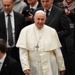 El papa preocupado por los desplazados de la violencia en Siria