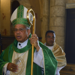 Arzobispo pide no dejar país en manos corruptos
