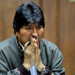 Evo Morales viajó a Cuba por cuestiones de salud