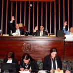 El Senado declara de urgencia y aprueba proyecto de Ley de Garantías Mobiliarias