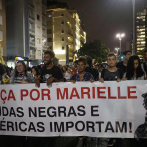 La Policía de Brasil mata a uno de los sospechosos del asesinato de la activista Marielle Franco