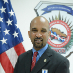 Dominicano agente de la DEA recibe distinción Orden al Mérito Duarte, Sánchez y Mella en grado Caballero