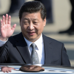 Xi extiende sus condolencias a las personas que murieron por coronavirus