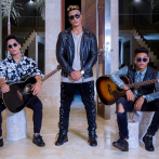 Grupo Barrios celebra éxito del video de “Cosita Vuelve”