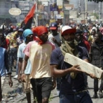 Haitianos preparan jornada de cacerolazos contra ola de secuestros en el país