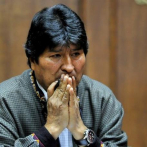 Evo Morales llega a Cuba por cuestiones de salud