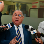 Monchy atribuye a razones “puramente políticas” acusaciones del Frente Amplio contra el presidente Medina e Iris Guaba