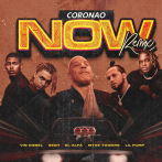 Vin Diesel canta dembow en el tema “Coronao remix” de El Alfa y Lil Pump