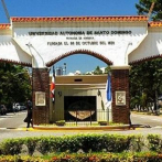 UASD suspende la docencia desde el viernes hasta el lunes por las elecciones municipales