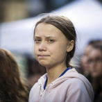 La BBC prepara una serie sobre la trayectoria de Greta Thunberg