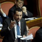 Senado autoriza juicio contra ultraderechista Matteo Salvini por secuestro de migrantes