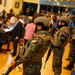 EEUU comunicó a El Salvador que ingreso de tropas al Congreso es 