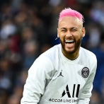 Neymar se perderá partido de cuartos de la Copa de Francia a seis días de la Champions