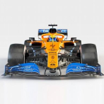 Escudería McLaren cree que su monoplaza para 2020 le ayudará a continuar recuperación