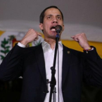 Guaidó comienza un nuevo pulso contra el chavismo, que endurece el discurso
