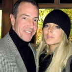 Arrestan al padre de Lindsay Lohan por violencia doméstica contra su mujer