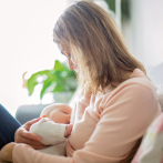 Un componente de la leche materna humana mejora el desarrollo cognitivo en los bebés