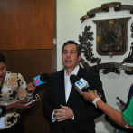 PRM deposita denuncia contra Marino Collante y el senador Félix Vásquez