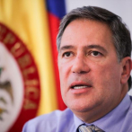 Embajador en Uruguay dice no tener relación con decomiso de droga en Colombia