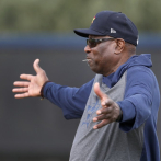 Dusty Baker le pide a MLB que detenga a los equipos de solo estar comentando sobre los Astros