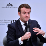 Macron sugiere sanciones contra Rusia por injerencia en procesos electorales
