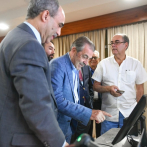 JCE presenta modelo de Voto Automatizado a observadores de la OEA