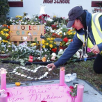 Triste San Valentín para Parkland dos años después de la masacre de 17 personas