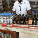Interior y Policía permite la venta de alcohol ante suspensión de elecciones