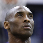 Magic y Jennifer Hudson homenajean a Kobe Bryant en inicio de Juego de las Estrellas