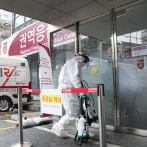 Comienza la misión conjunta de China y la OMS para contener la epidemia del coronavirus