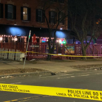 Un muerto y cuatro heridos en un tiroteo en un bar en Estados Unidos