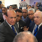 JCE consultó al presidente Danilo Medina previo a suspender elecciones