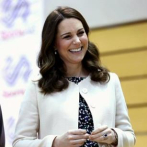 Catalina, la duquesa de Cambridge, habla de los desafíos de la maternidad en un podcast