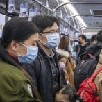 Wuhan establece puntos de entrega en todas las comunidades para contener la propagación del virus